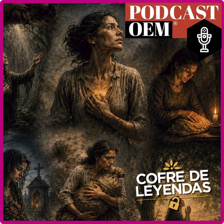 cover art for Madres, pactos y fantasmas