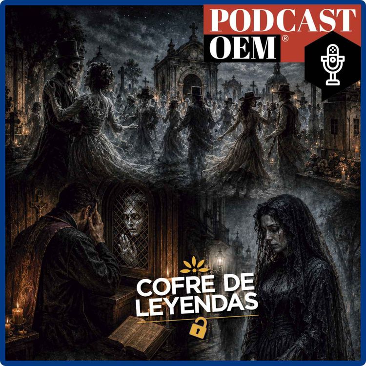 cover art for Cuando los Muertos Regresan a Hablar