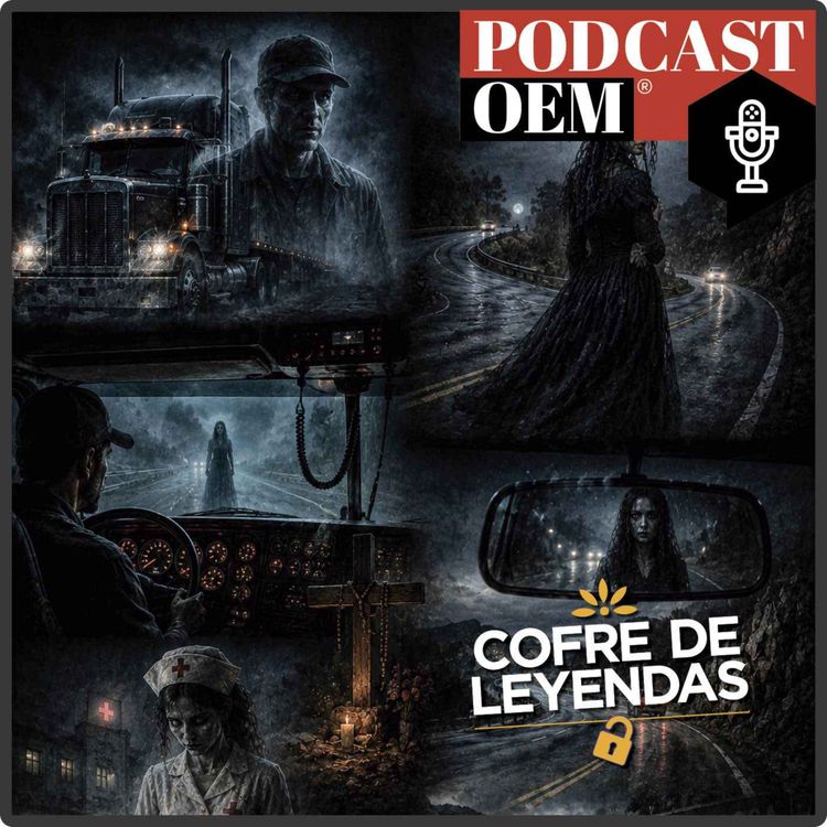 cover art for Voces en la carretera