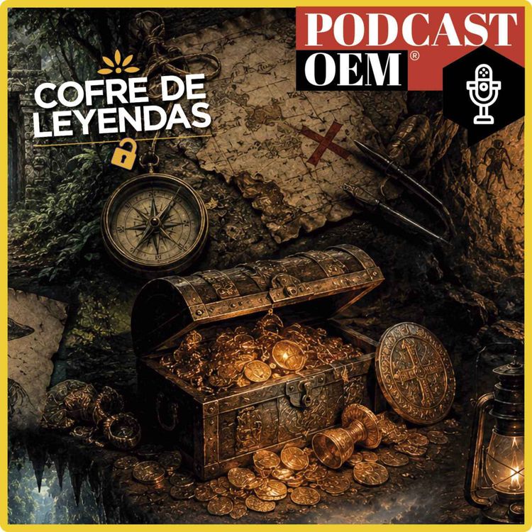 cover art for Los tesoros que la tierra se niega a entregar