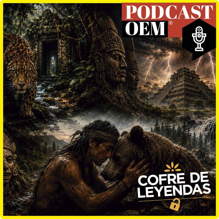 cover art for Cuando la naturaleza guarda sus propios secretos