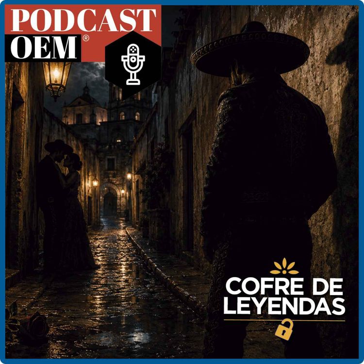 cover art for Callejones con Historia: Amor, Traición y Justicia