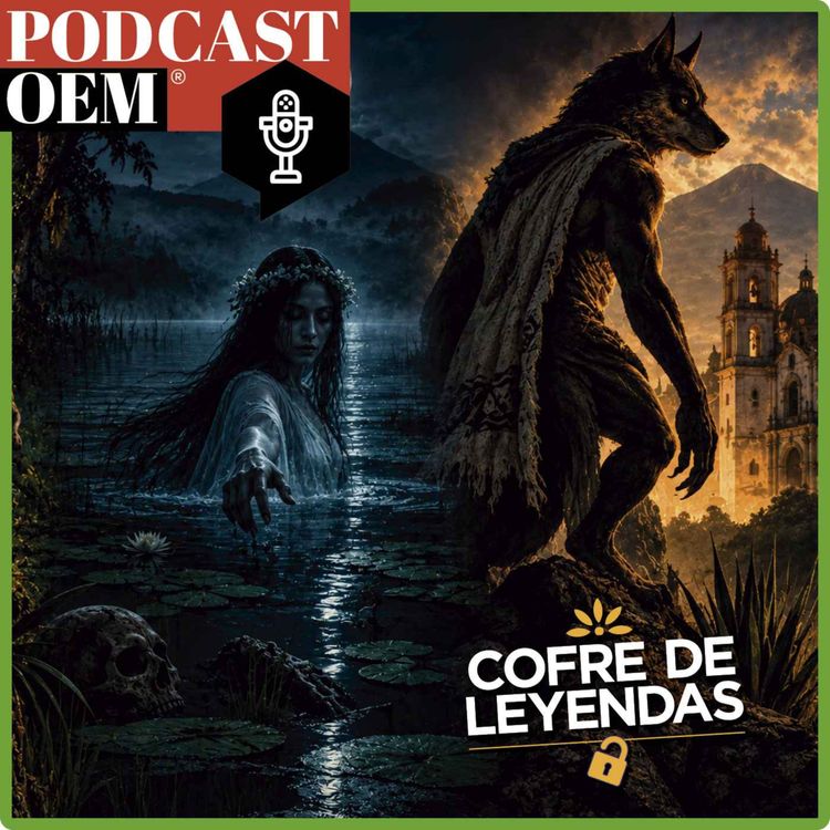 cover art for Seres mitológicos