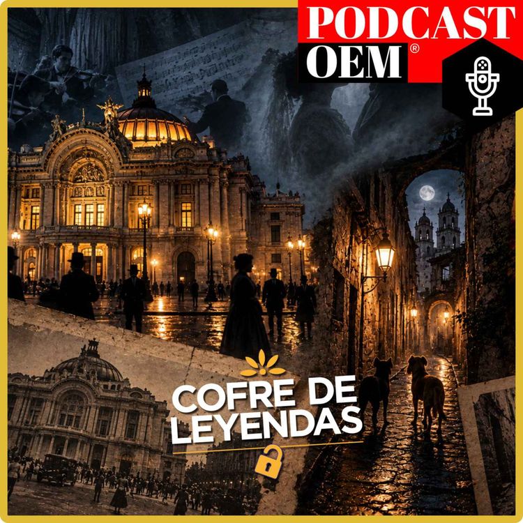 cover art for Historias que desafían el tiempo