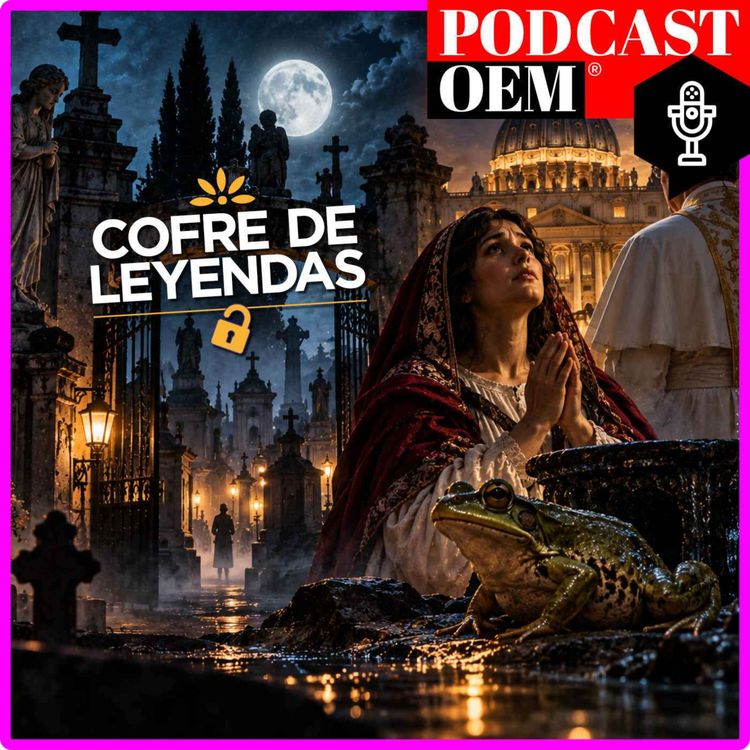 cover art for Entre el misterio y lo inesperado