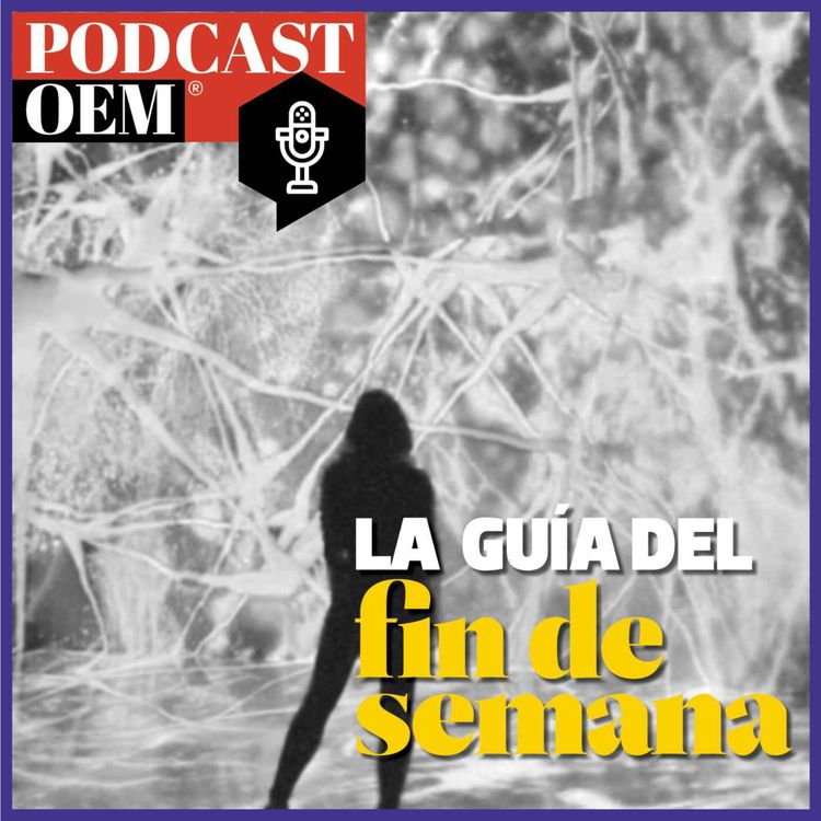 cover art for Mutek: Un festival maratónico que estimula la creatividad digital