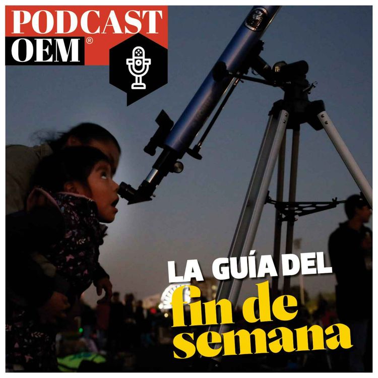 cover art for Noche de las Estrellas