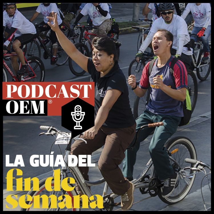 cover art for Participa en el Paseo a ciegas