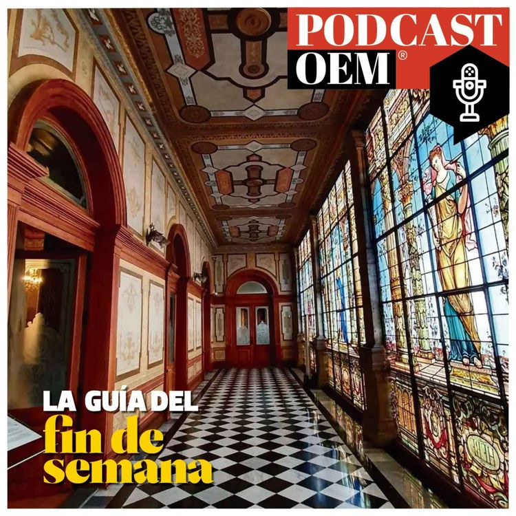 cover art for Día de los museos con Karla Museos