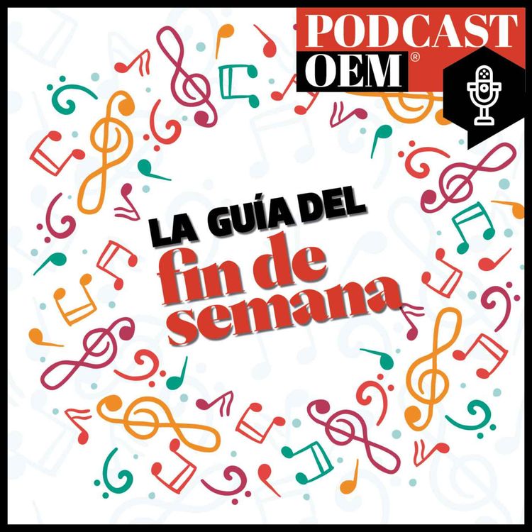 cover art for Francia sin salir de la CDMX y la Fiesta de la Música