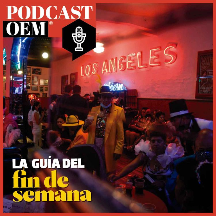 cover art for 8 + 6 razones para visitar el Salón Los Ángeles