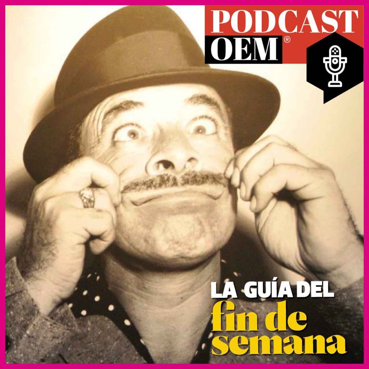 cover art for Tin Tan vuelve a su casa en el Museo Kaluz