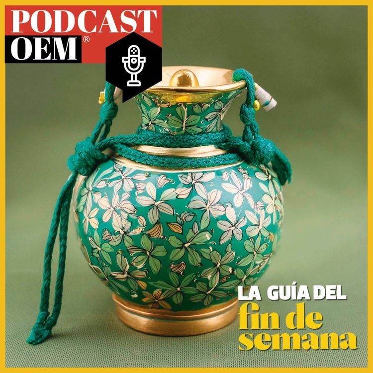cover art for Libertad de crear con cerámica