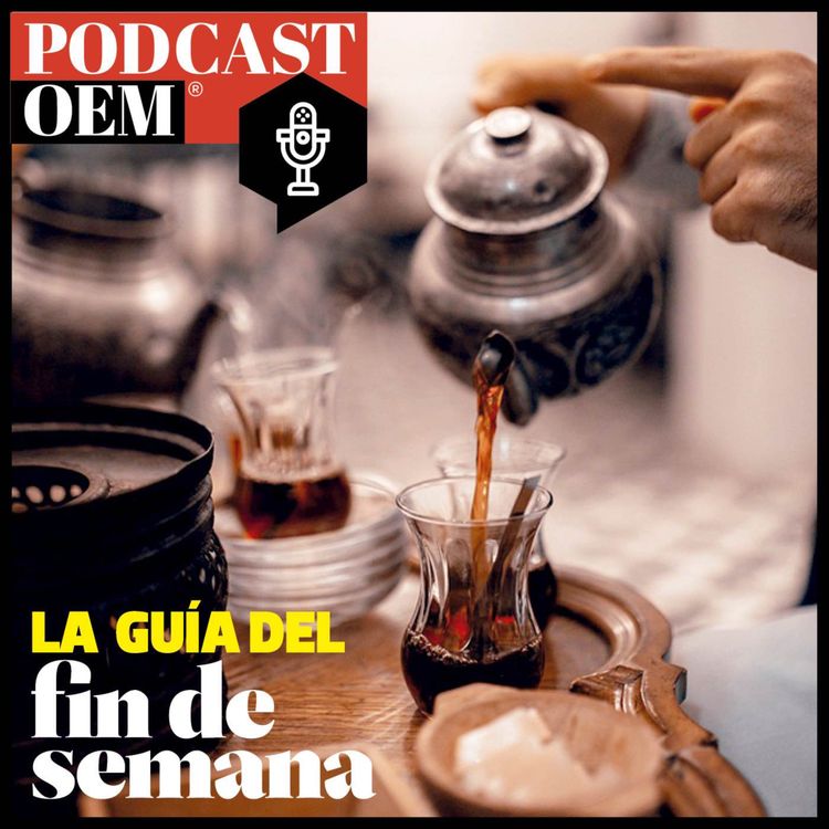 cover art for Museo Antiguos Objetos de Café