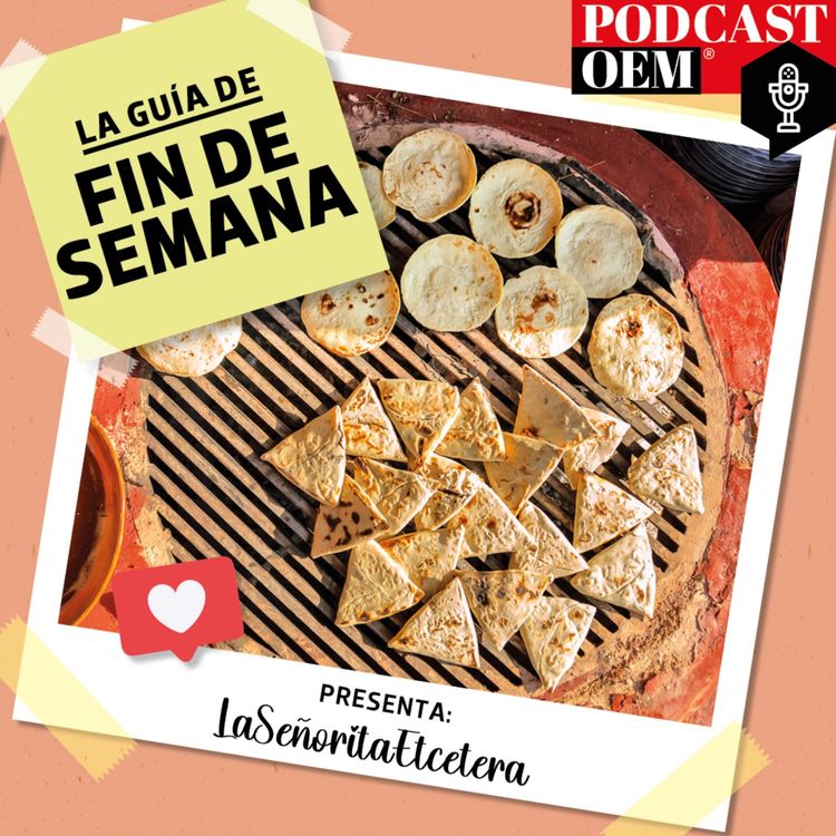 cover art for Una guía sabor maíz