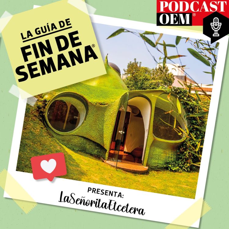 cover art for Recorre lugares emblemáticos en el Open House CDMX