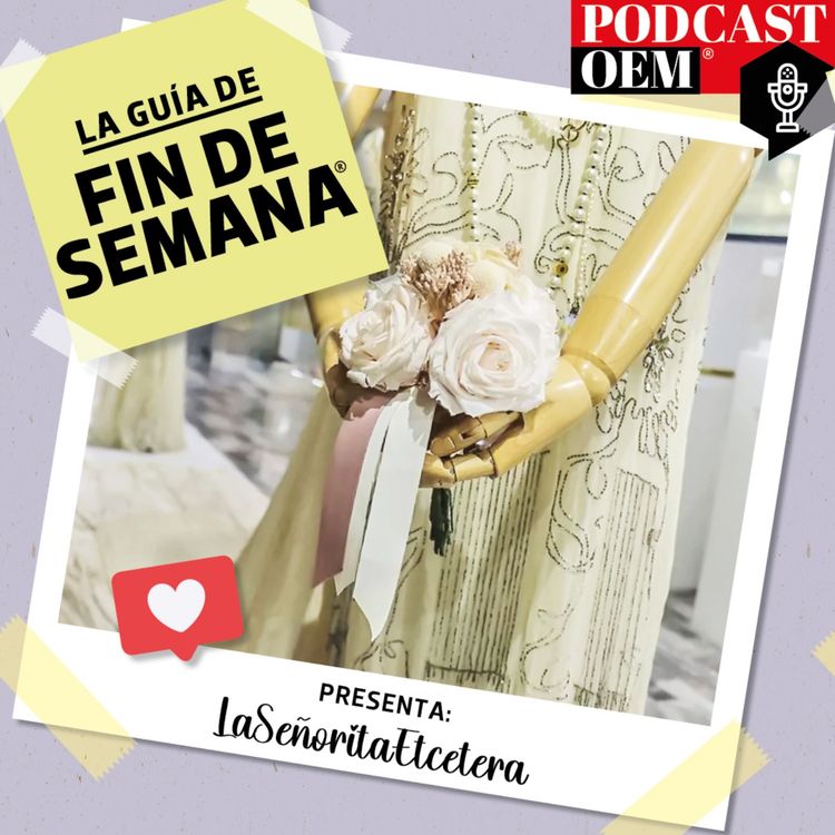 cover art for Las mil y una novias