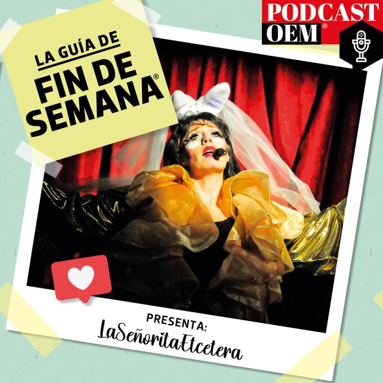 cover art for Drinky Fest: Teatro en bares, restaurantes y cafeterías