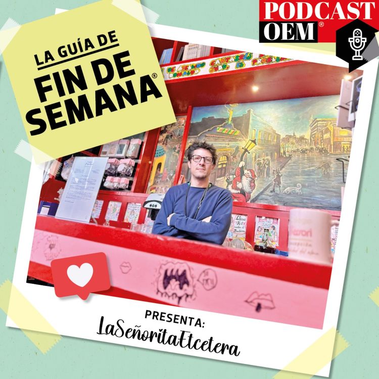 cover art for El Castillo de Chapultepec que no conocías