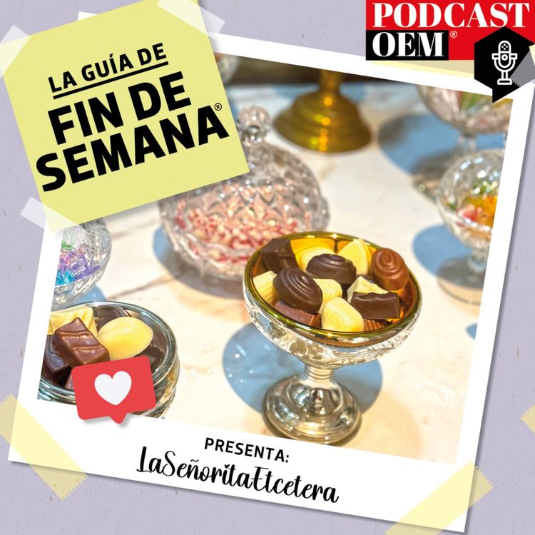 cover art for Nuevo museo del chocolate