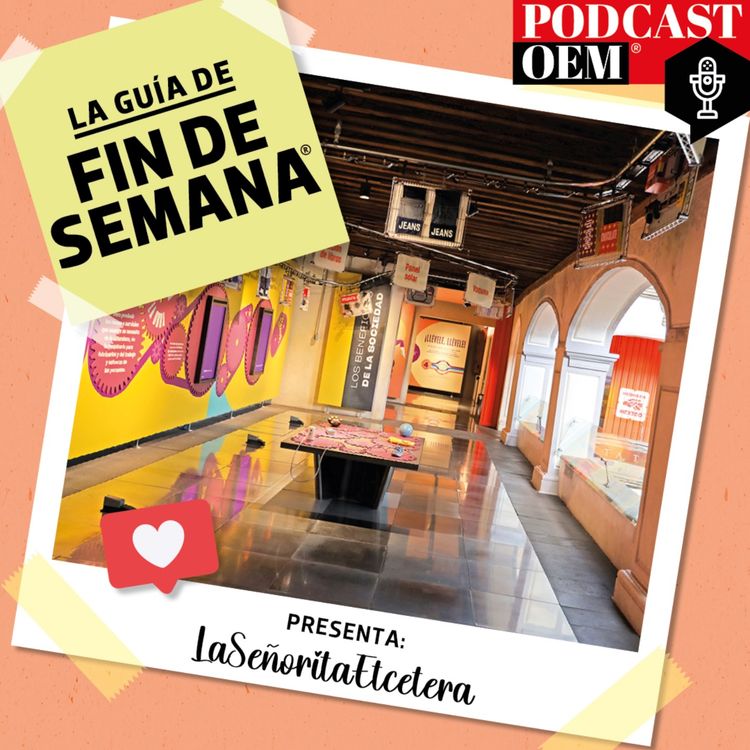 cover art for La nueva era del  Museo Interactivo de Economía (MIDE)​