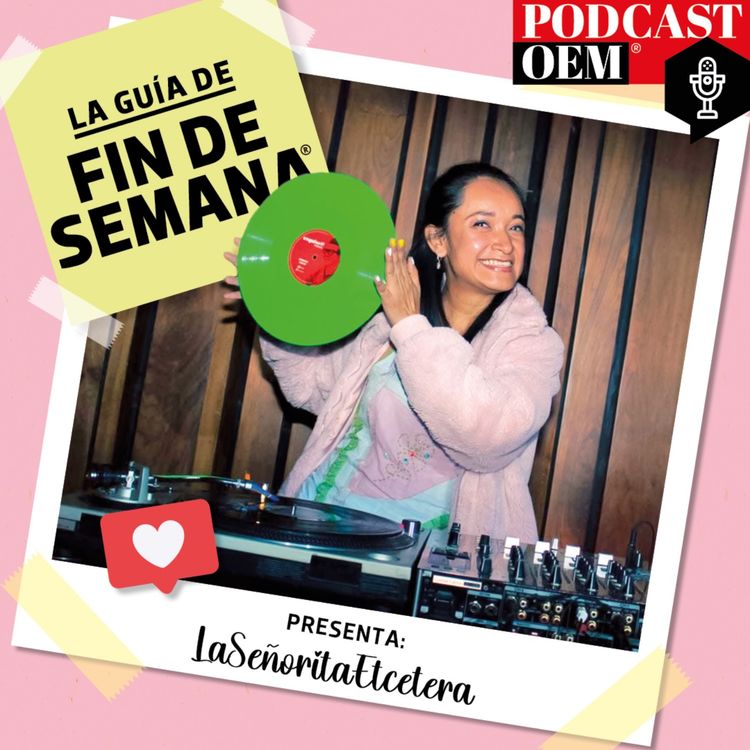 cover art for Mujeres que resisten desde los vinilos​