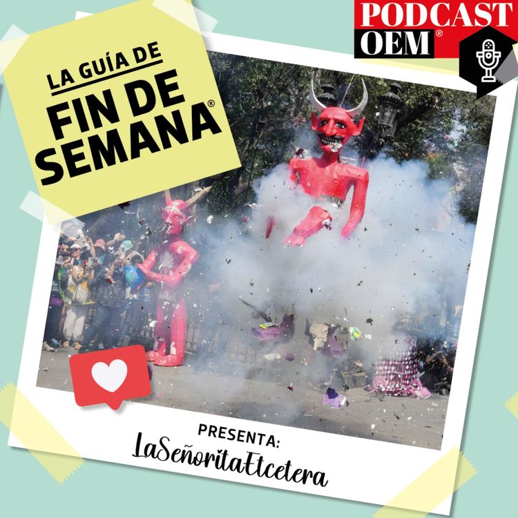 cover art for Quemar al Judas es cultura