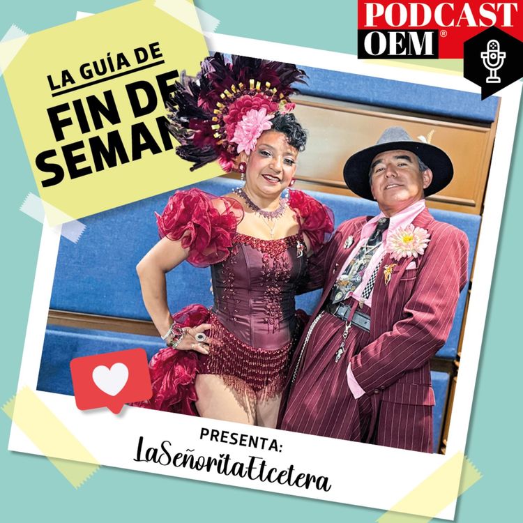 cover art for El gran baile de pachucos y rumberas