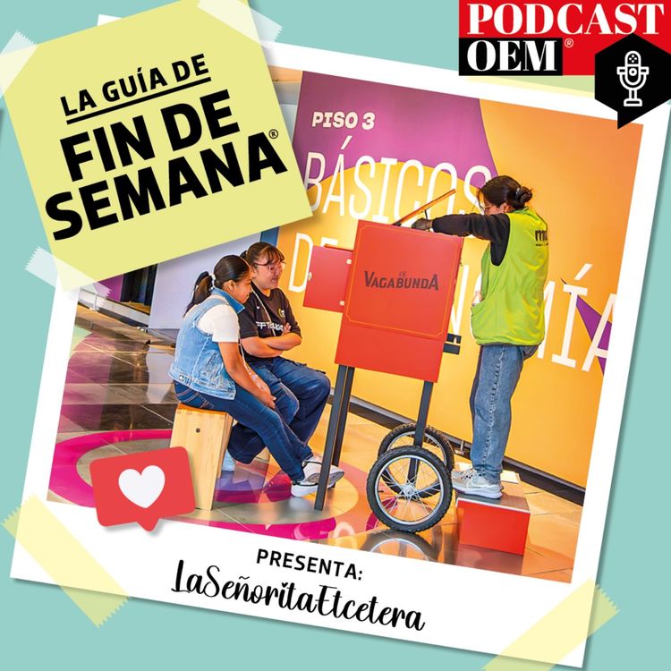 cover art for Museos que piensan en los niños