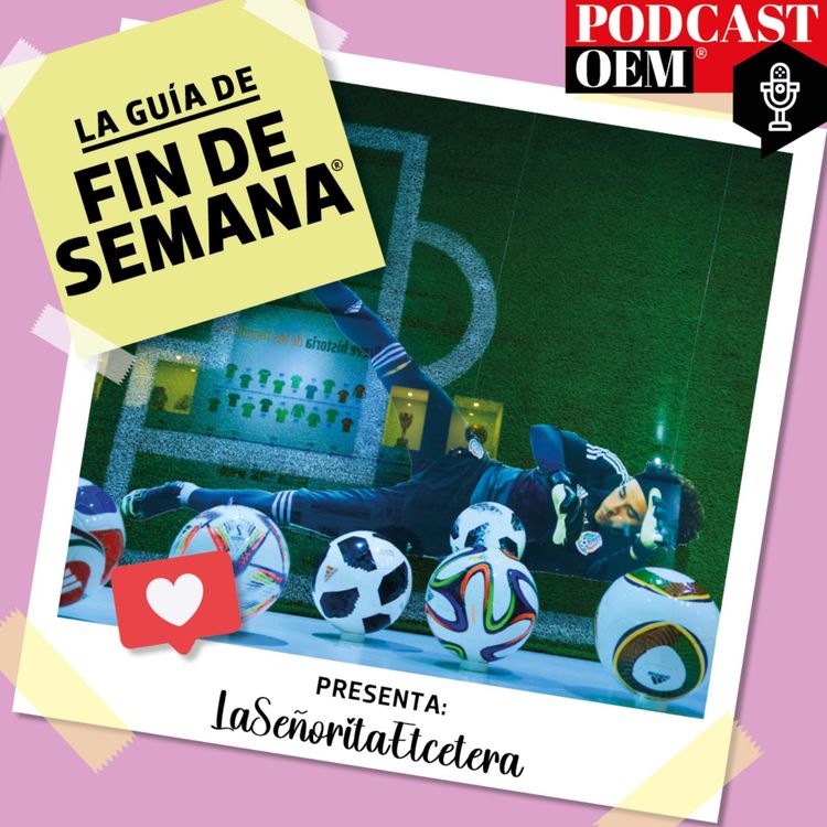 cover art for Lo imperdible de Mi ESTO, mi Mundial