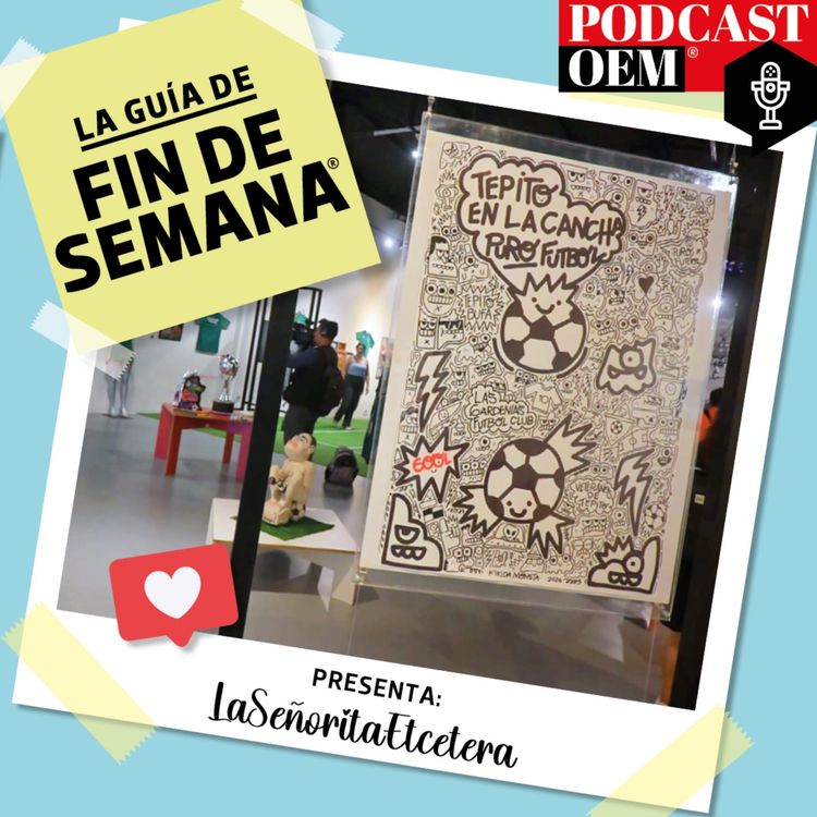 cover art for Tepito en la cancha