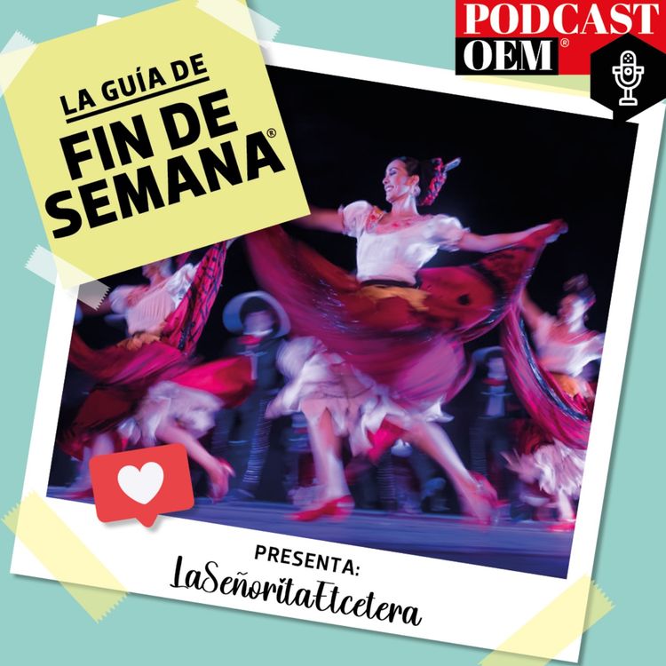 cover art for El mes patrio tiene los colores de la sandía en el CENART