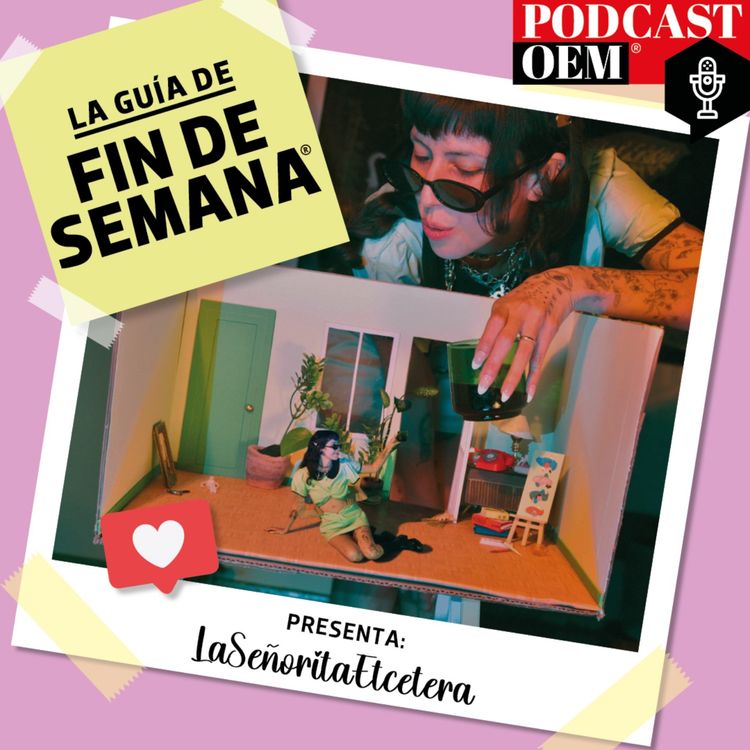 cover art for La gran creatividad en el Sindicato de Miniaturistas