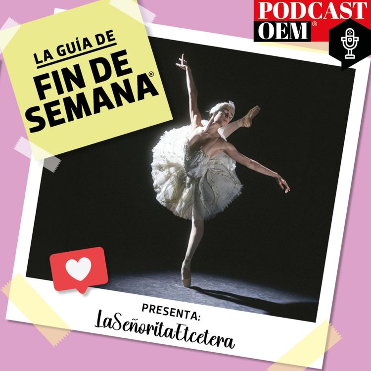 cover art for Por qué el "Lago de los Cisnes" no pierde vigencia