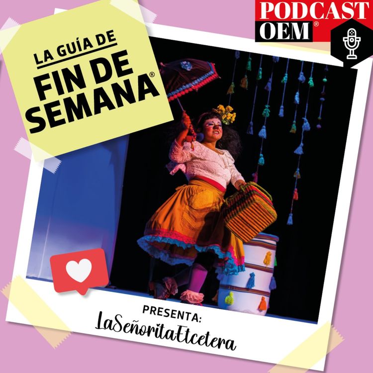 cover art for Encuentro Internacional de Clown: de la risa a lo sensible