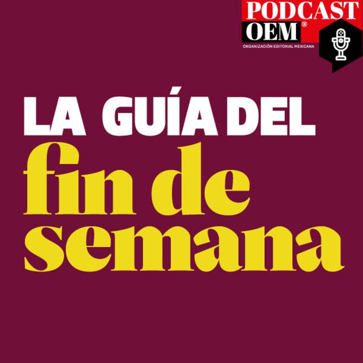 cover art for Todo sobre el Festival Internacional Cervantino