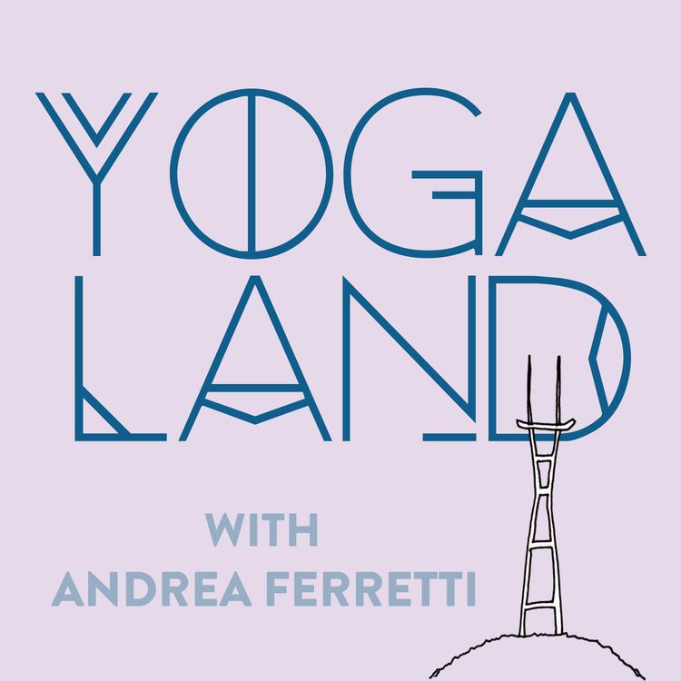 cover art for Unsung Heroes: Part-Time Yoga Teachers and Their Stories