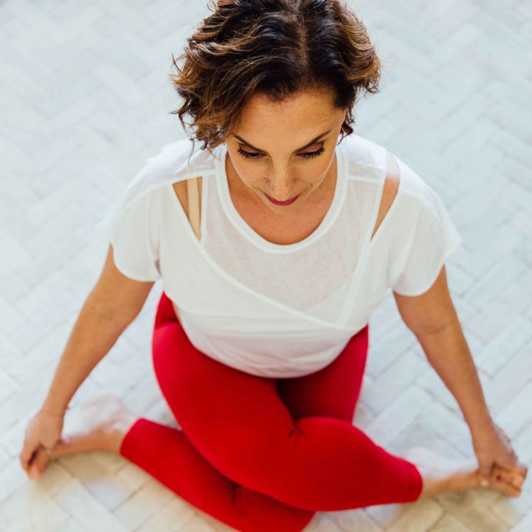 cover art for Why Yoga Teachers Should Think Like Educators: The Keys to Making Your Teaching Stick