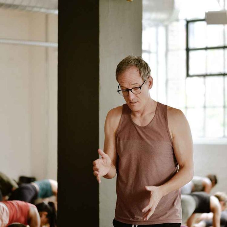 cover art for Pranayama Series #2: 5 Mistakes Yoga Teachers Make When Teaching Pranayama