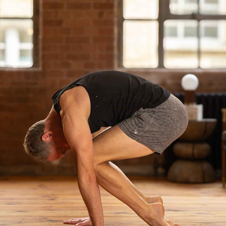 cover art for The Confident Yoga Teacher: 5 Skills You Didn’t Learn in Your 200-Hour to Transform Your Teaching