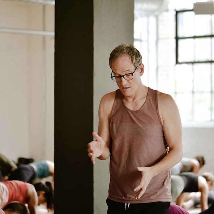 cover art for 9 Ways to Sharpen Your Verbal Cues in Yoga Class