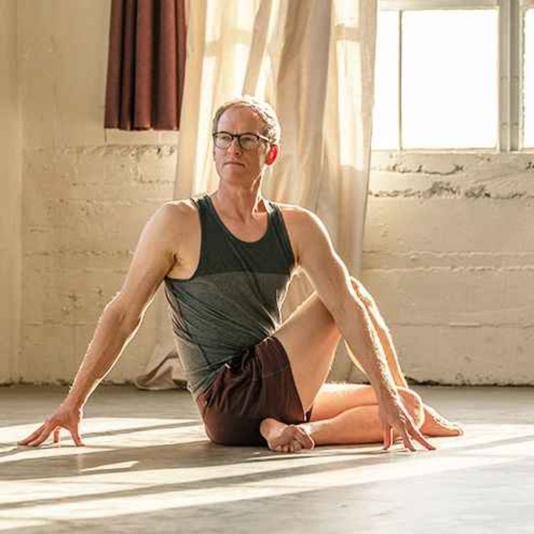 cover art for 5 Common Yoga Cues—Refined, Clearer, More Effective Ways to Communicate