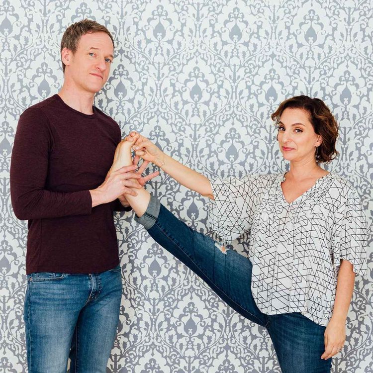 cover art for How to Thrive in Your First Five Years of Teaching Yoga