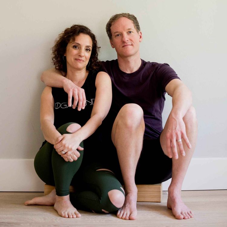 cover art for 30 Years of Yoga The Poses, Myths & Cues We’ve Let Go