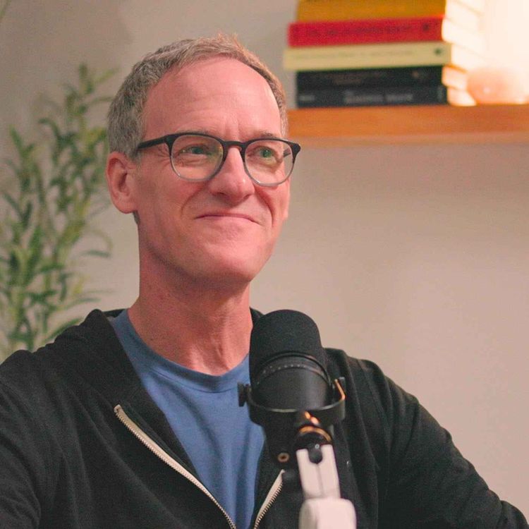 cover art for Yoga(ish): A New Approach to Teaching, Embracing Our Shadow, and a Chihuahua Meetup