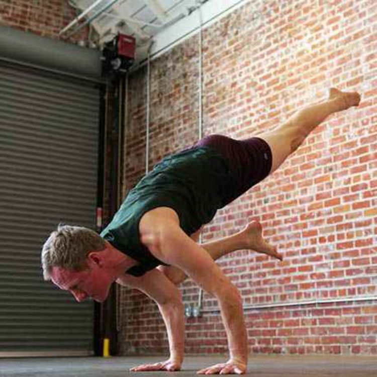 cover art for A Special Episode for Your Shoulders