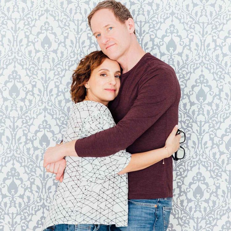 cover art for Yoga(ish): Quarter Zips, Garage Yoga & Midlife Comebacks