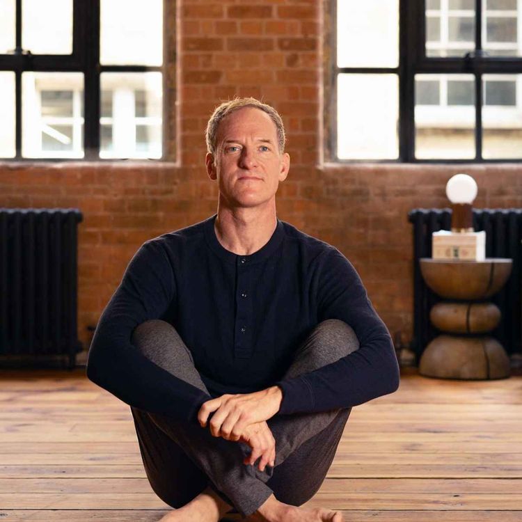 cover art for The 8 Limbs Made Clear: A Modern, Practical Guide to Patanjali’s System