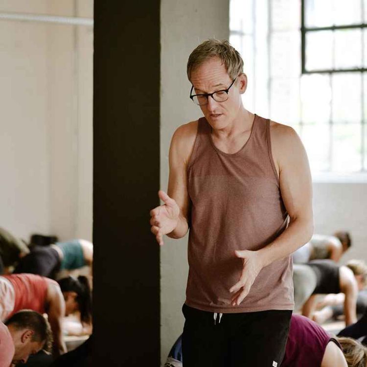 cover art for 6 Anchors Every Yoga Teacher Needs for the Year Ahead