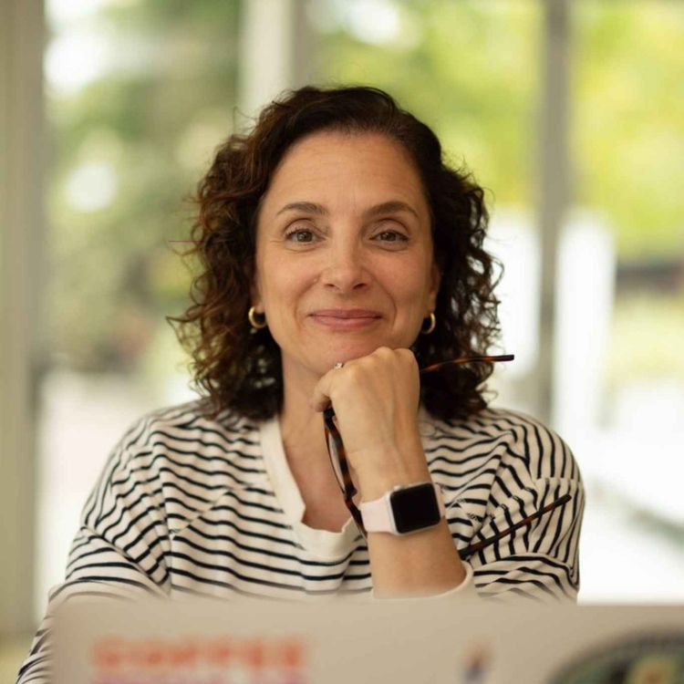 cover art for Why Mindfulness Still Matters: Holding Space in Uncertain Times